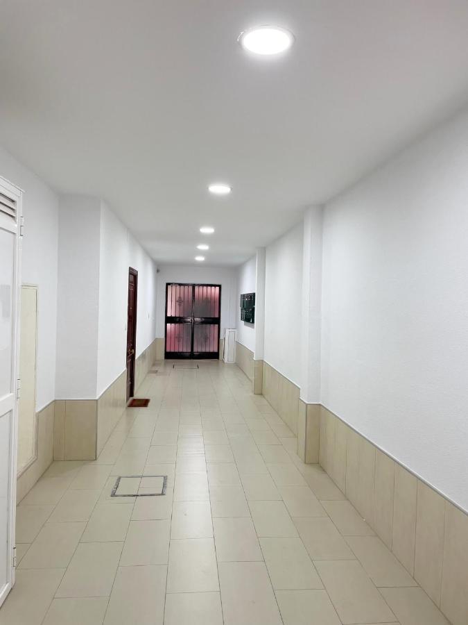Barrio De Santa Cruz, La Juderia. Zona Inmejorable Lejlighed Sevilla Eksteriør billede