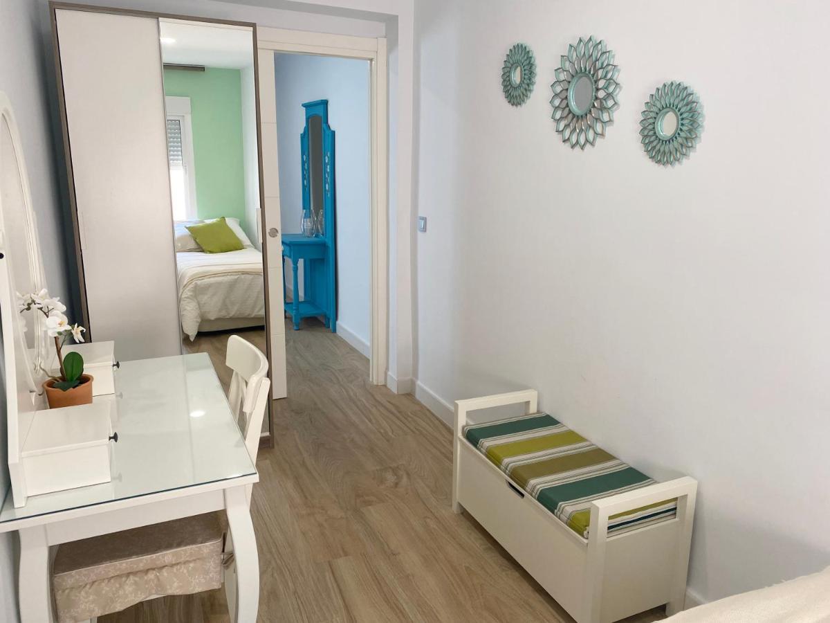 Barrio De Santa Cruz, La Juderia. Zona Inmejorable Lejlighed Sevilla Eksteriør billede