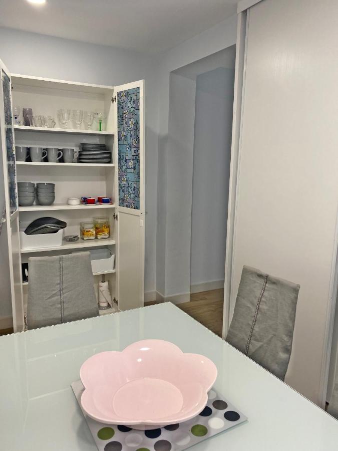 Barrio De Santa Cruz, La Juderia. Zona Inmejorable Lejlighed Sevilla Eksteriør billede